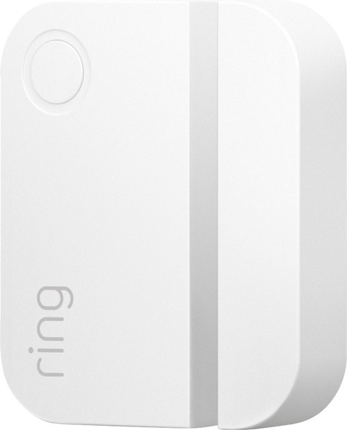 Ring - Alarm Contact Sensor (2-Pack) - White