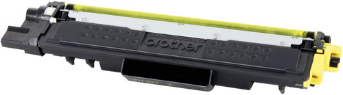 Brother - TN-227Y High-Yield - Yellow Toner Cartridge - Yellow