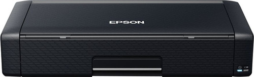 Epson - WorkForce WF-110 Wireless Inkjet Printer