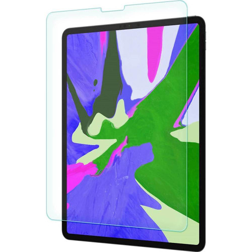 SaharaCase - ZeroDamage Tempered Glass Screen Protector for Apple® iPad® Pro 11" (2nd Generation 2020) - Clear