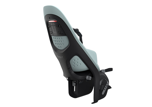 Thule Yepp Maxi 2 rack mount child bike seat - Alaska