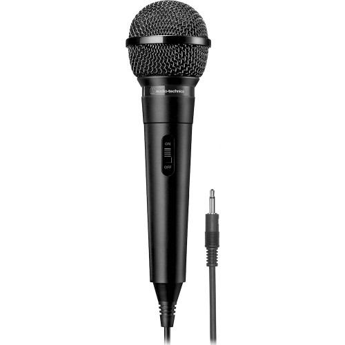 Audio-Technica - Dynamic Microphone