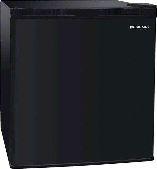 Frigidaire - 1.6 Cu. Ft. Mini Fridge - Black