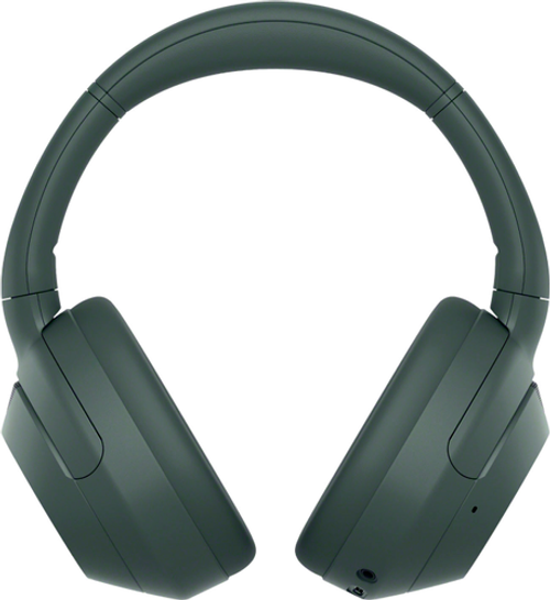 Sony - ULT WEAR Wireless Noise Canceling Headphones - Forest Gray