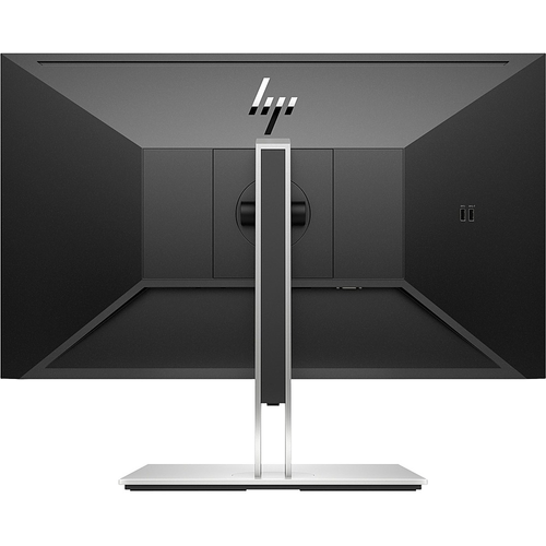 HP - 27" IPS LCD 60Hz Monitor (VGA, USB, HDMI) - Black