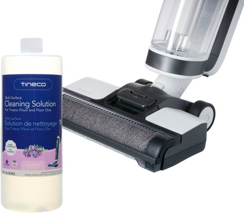 Tineco Floor Washer Solution 32 Oz.- Lavender - White