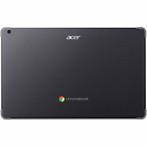 Acer - Chromebook Tab 510 D652N - 10.1" - Tablet - 64 GB - Charcoal Black