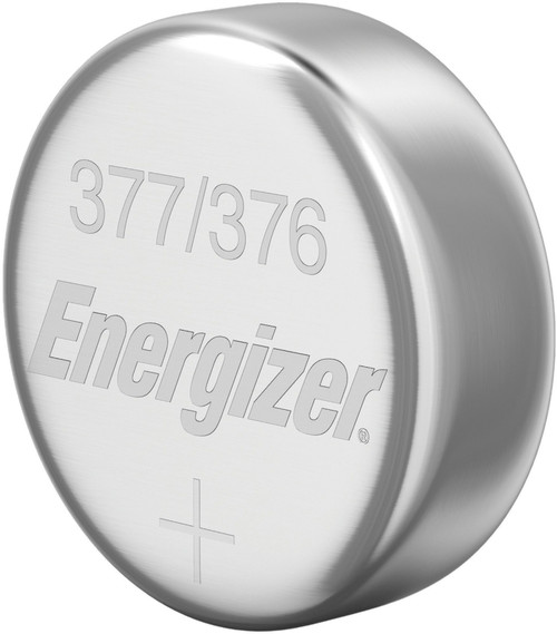 Energizer - 377 Battery