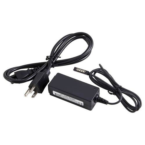 Insignia - AC Adapter - Black