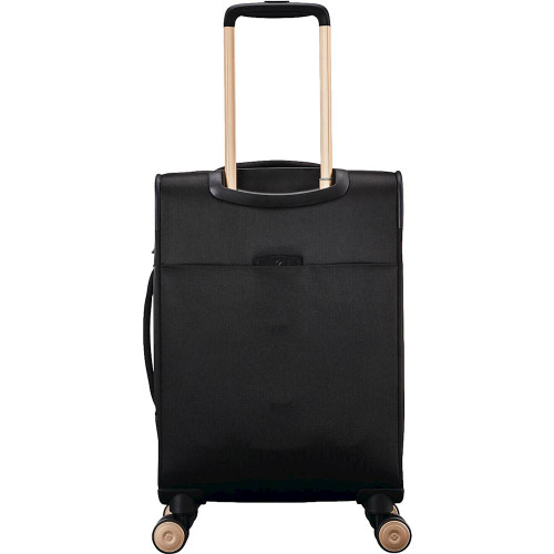 Samsonite - Mobile Solution 22" Expandable Spinner - Black