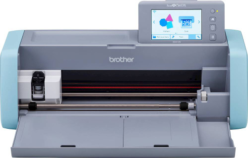 Brother - ScanNCut DX Cutting Machine