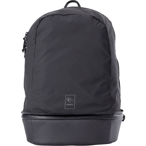 Nomatic - Camera Backpack and Bag Set - Black