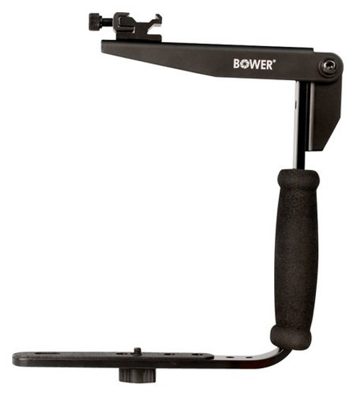 Bower - Professional Flash Bracket