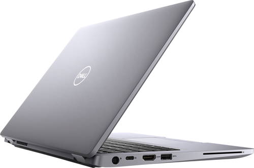 Dell - Latitude 5310 13.3" Refurbished Laptop - Intel 10th Gen Core i7 with 16GB Memory - Intel UHD Graphics - 512GB SSD - Gray