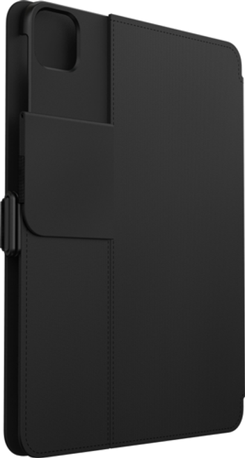 Speck - Balance Folio Case for Apple iPad Pro 11" (2024) - Black/White
