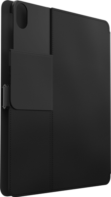 Speck - Balance Folio Case for Apple iPad Air 13" (2024) - Black/White