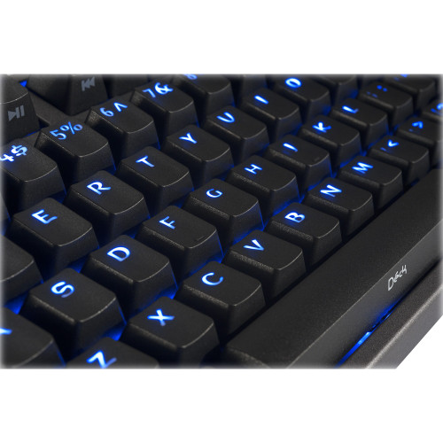 Deck - Hassium Pro Gaming Keyboard