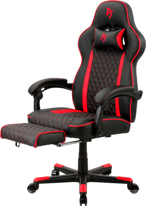 Arozzi - Mugello Special Edition Gaming Chair