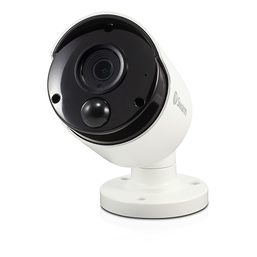 Swann Imitation Bullet Camera - White