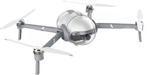 PowerVision PowerEgg X Weatherproof Drone