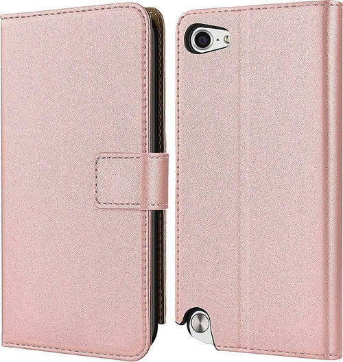 SaharaCase - Folio Case for Apple® iPod touch® (6th and 7th Generation) - Pink