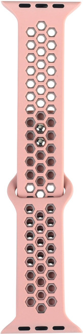 NEXT - Sport Band Watch Strap for Apple Watch® 38mm and 40mm - Pink