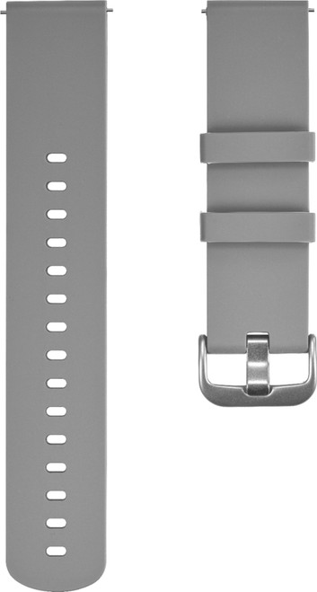 Modal™ - Silicone Watch Band for Galaxy Watch3 (45mm) - Stone