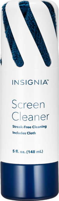 Insignia™ - 5-Oz. Cleaning Kit