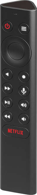 NVIDIA SHIELD Remote with Voice - Black