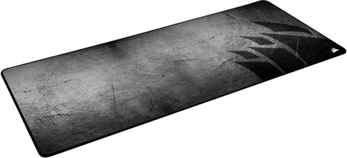 CORSAIR MM350 PRO Premium Spill-Proof Cloth Gaming Mouse Pad – Extended XL