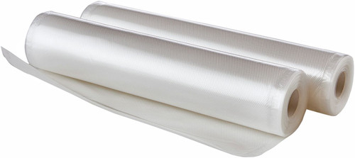 Anova - Precision Vacuum Sealer Bags (Rolls) - Clear