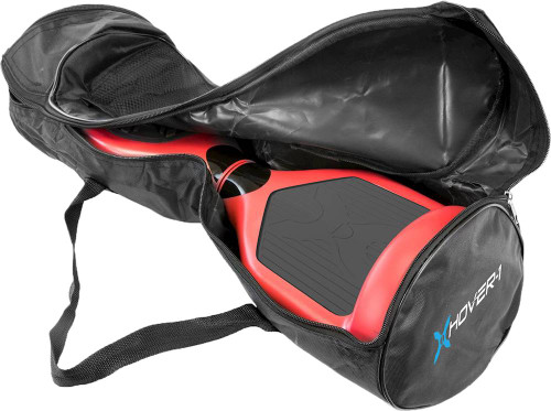 Hover-1 - Nylon Zip Carrying Case for 6.5" Self-Balancing Scooter