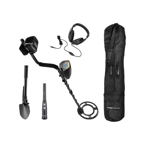 Winbest - Pursuit Metal Detector Field Kit