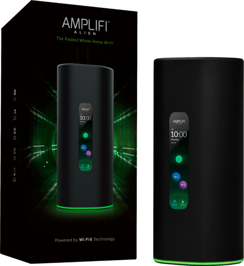 AmpliFi - AMPLIFI