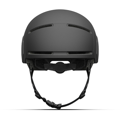 Segway Adult Helment Black - Black