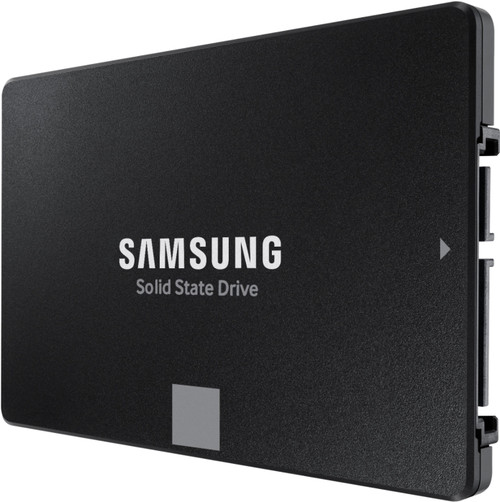 Samsung - 870 EVO 500 GB SATA Solid State Drives