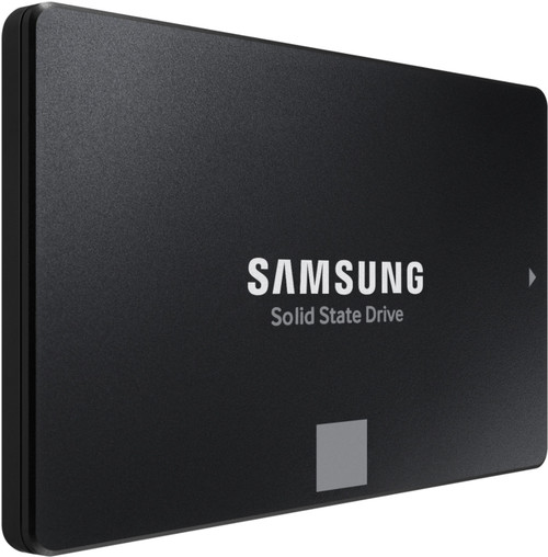 Samsung - 870 EVO 1TB SATA Solid State Drives