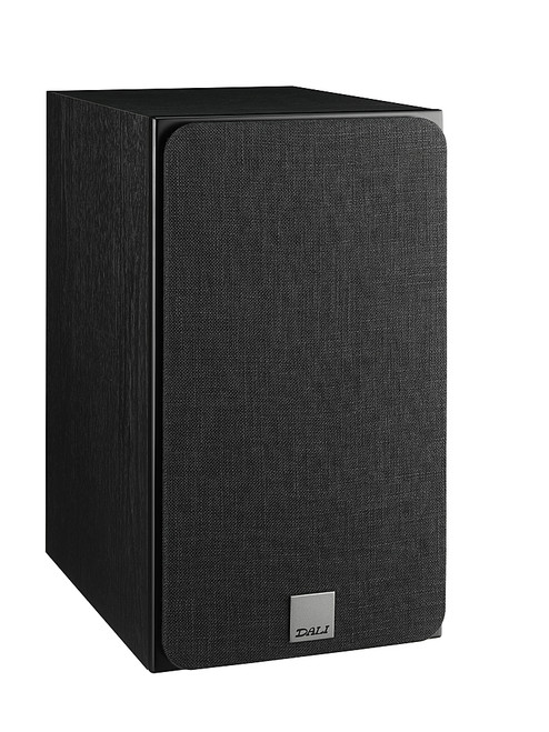 DALI OBERON 3 Bookshelf Speakers - Pair - Black