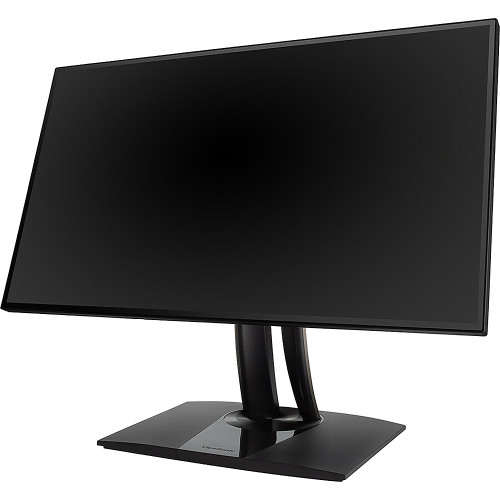 ViewSonic - ColorPro 27 inch IPS Monitor with sRGB, Color Blindness