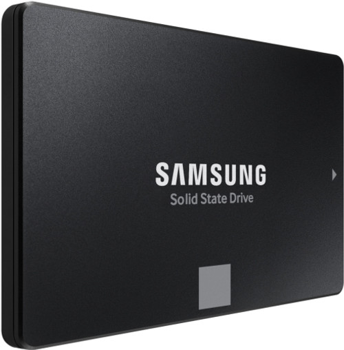 Samsung - 870 EVO 2TB SATA Solid State Drives