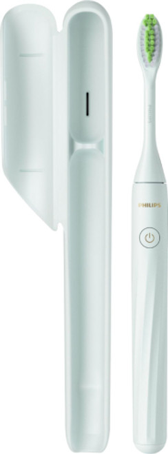 Philips Sonicare - Philips One by Sonicare Battery Toothbrush - Mint Light Green