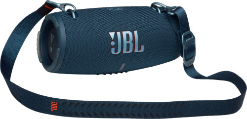 JBL XTREME3 Portable Bluetooth Speaker - Blue
