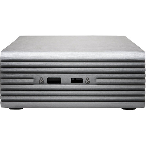 Kensington - SD5700T Thunderbolt 4 Dual 4K Docking Station with 90W PD - Gray