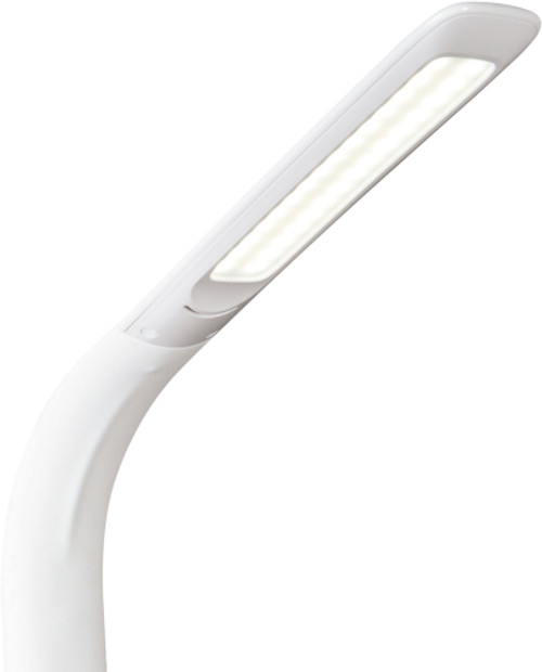 OttLite - Purify LED Sanitizing Desk Lamp with Wireless Charging