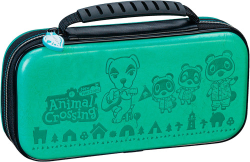 RDS Industries - NSW Animal Crossing Deboss Traveler Case