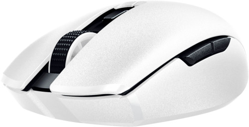 Razer - Orochi V2 Wireless Optical Gaming Mouse - White