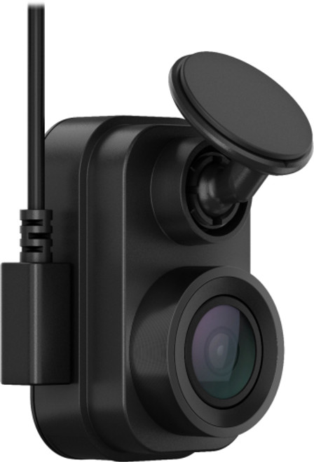 Garmin - Dash Cam Mini 2 - Black