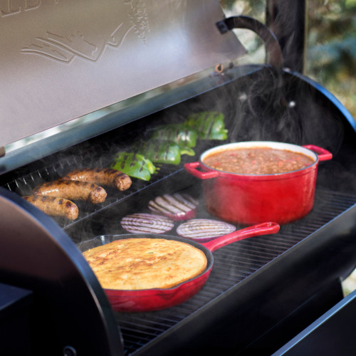 Traeger Grills - Drip Tray Liner 5 Pack - Pro 34