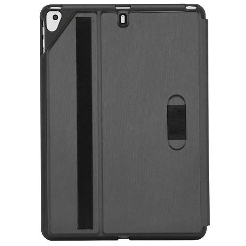 Targus - Click-In™ Case for iPad® (8th and 7th gen.) 10.2", iPad Air® 10.5", and iPad Pro® 10.5" - Black