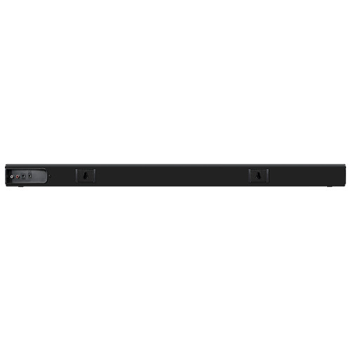 iLive 32" Bluetooth 2.0 Sound Bar - Black